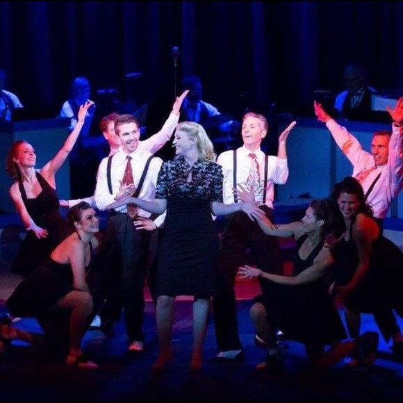 Meet the Posher - Picture 3 of 8